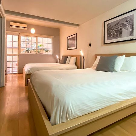 Hotel Casa Condesa Amatlan 84 멕시코 시 외부 사진