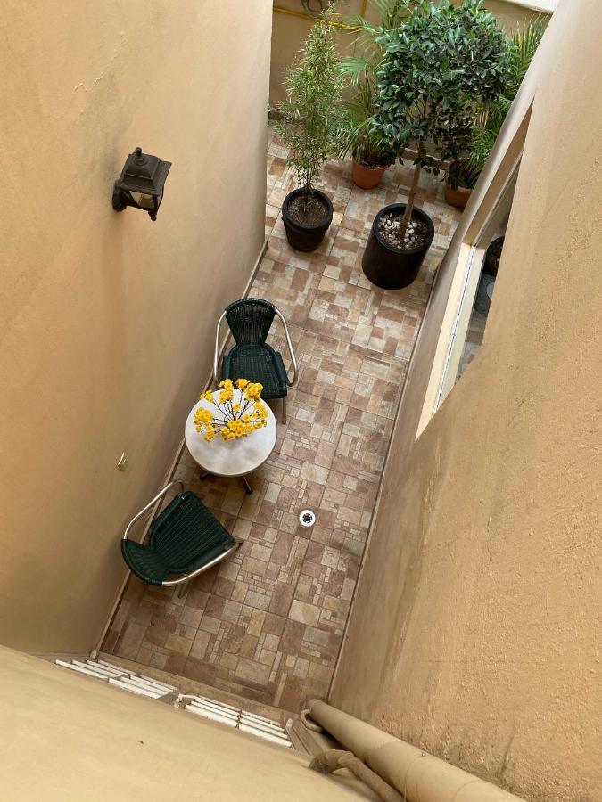 Hotel Casa Condesa Amatlan 84 멕시코 시 외부 사진