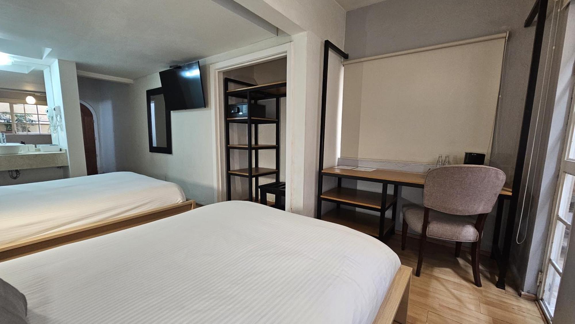Hotel Casa Condesa Amatlan 84 멕시코 시 외부 사진