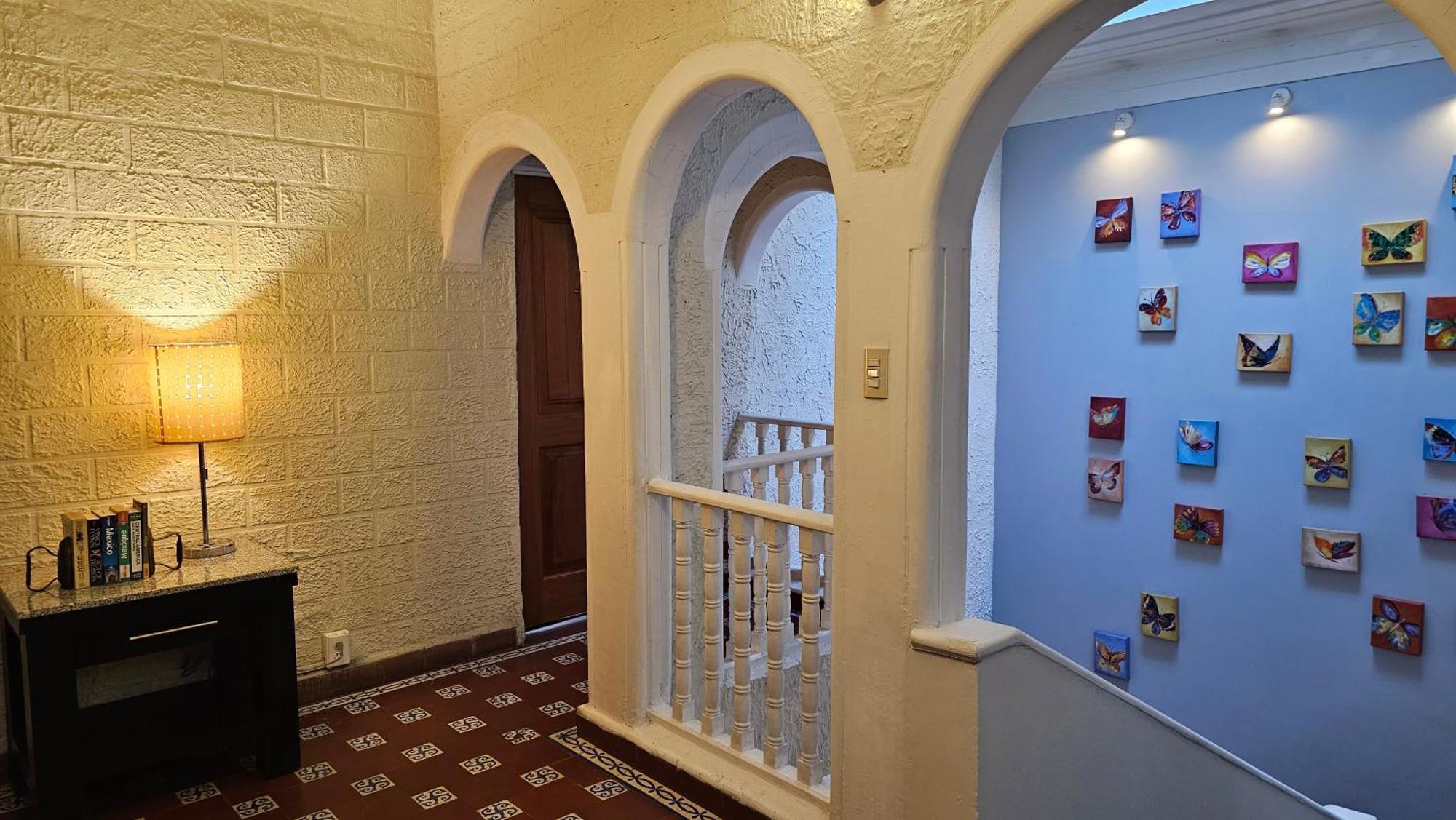 Hotel Casa Condesa Amatlan 84 멕시코 시 외부 사진