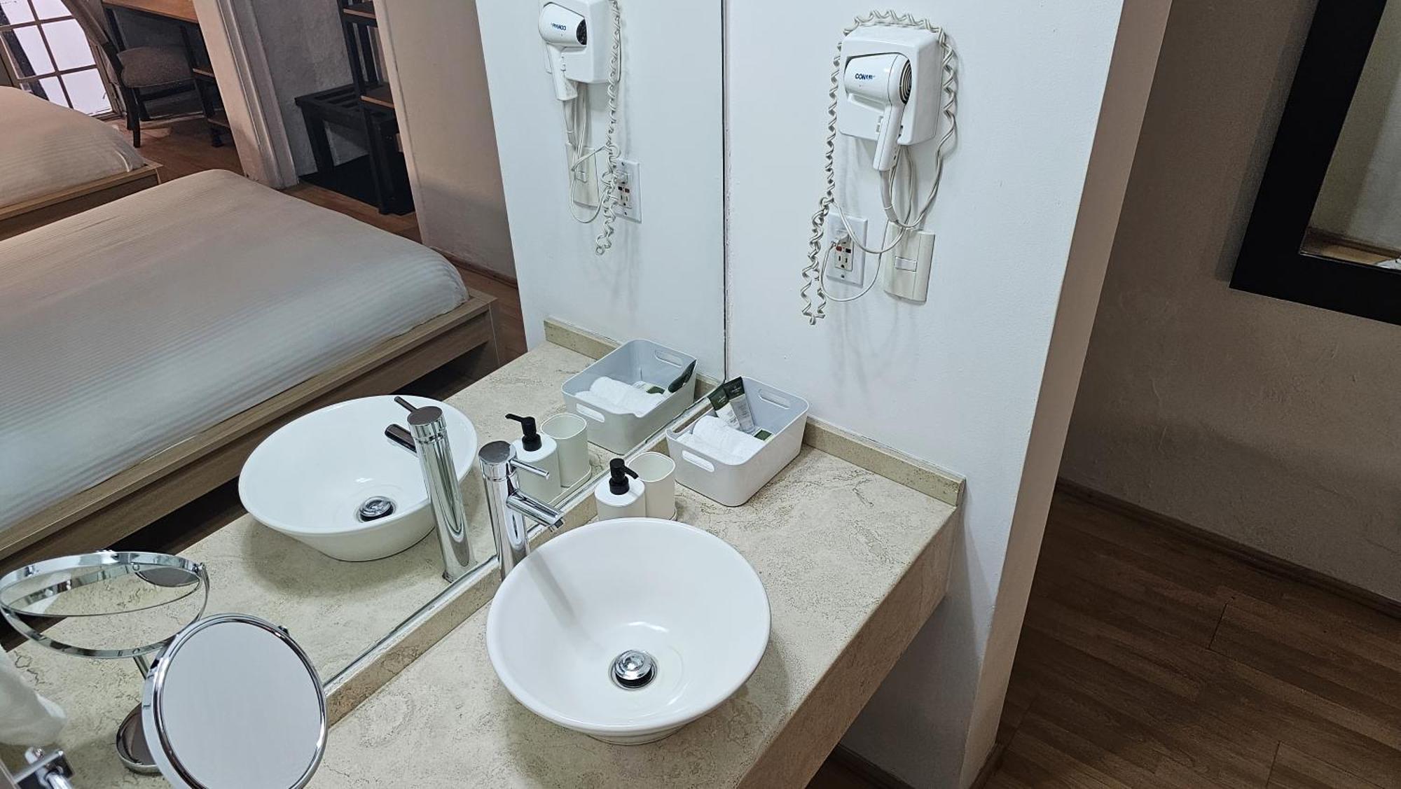 Hotel Casa Condesa Amatlan 84 멕시코 시 외부 사진