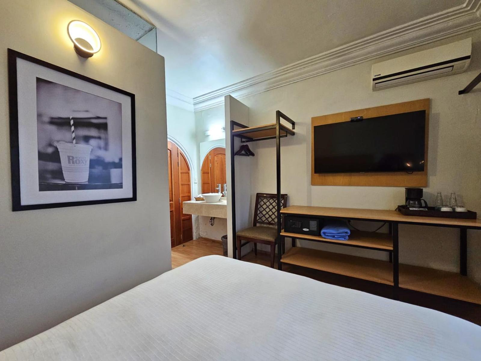 Hotel Casa Condesa Amatlan 84 멕시코 시 외부 사진