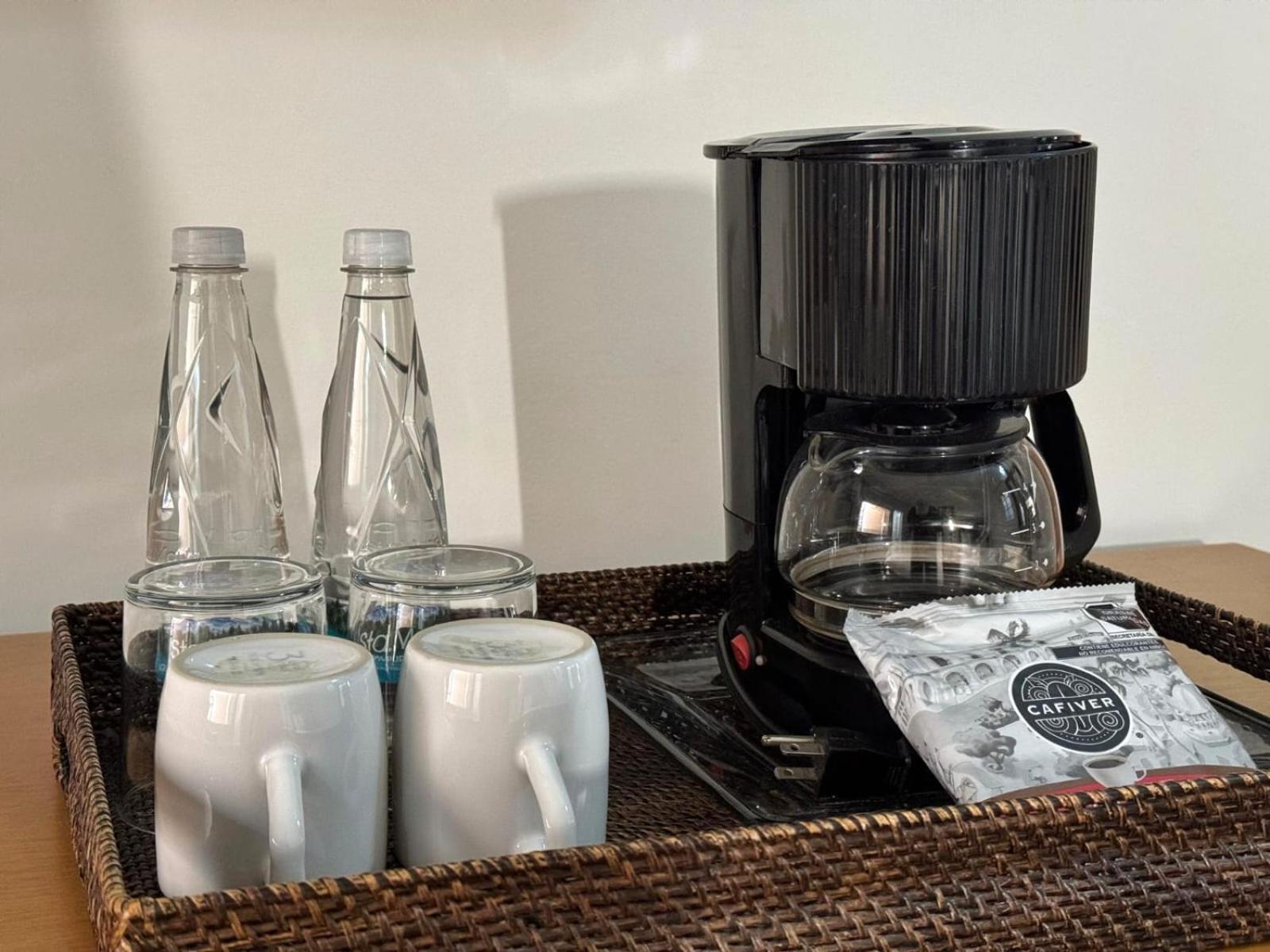 Hotel Casa Condesa Amatlan 84 멕시코 시 외부 사진