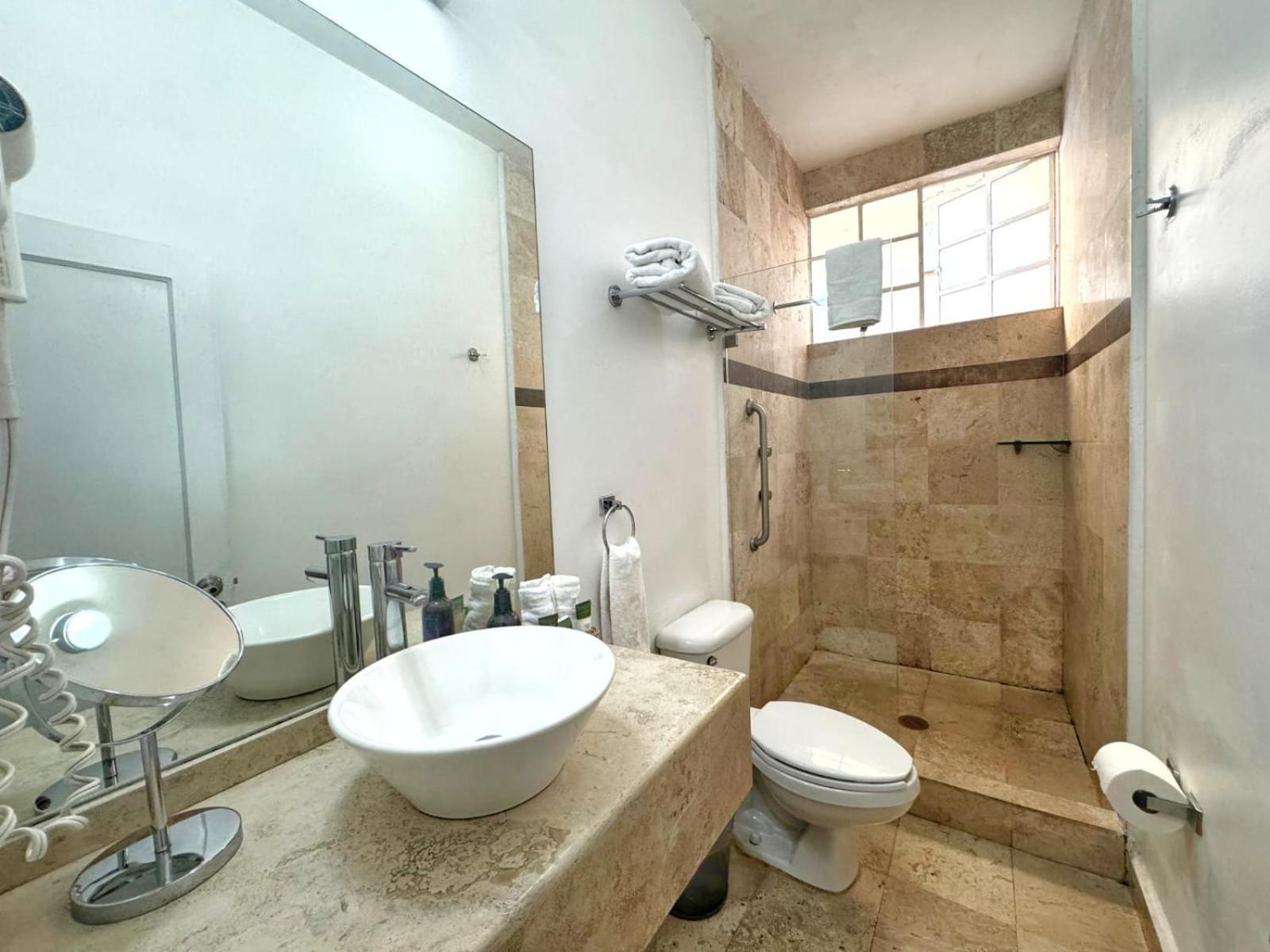 Hotel Casa Condesa Amatlan 84 멕시코 시 외부 사진