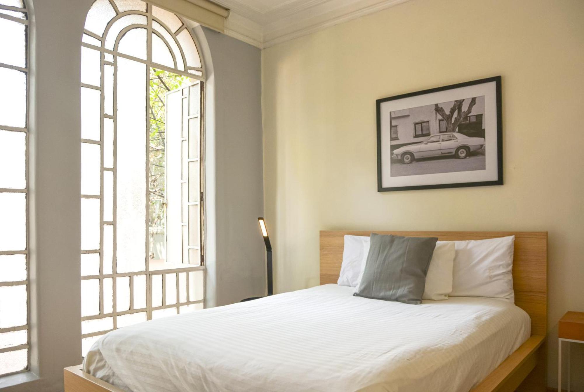 Hotel Casa Condesa Amatlan 84 멕시코 시 외부 사진
