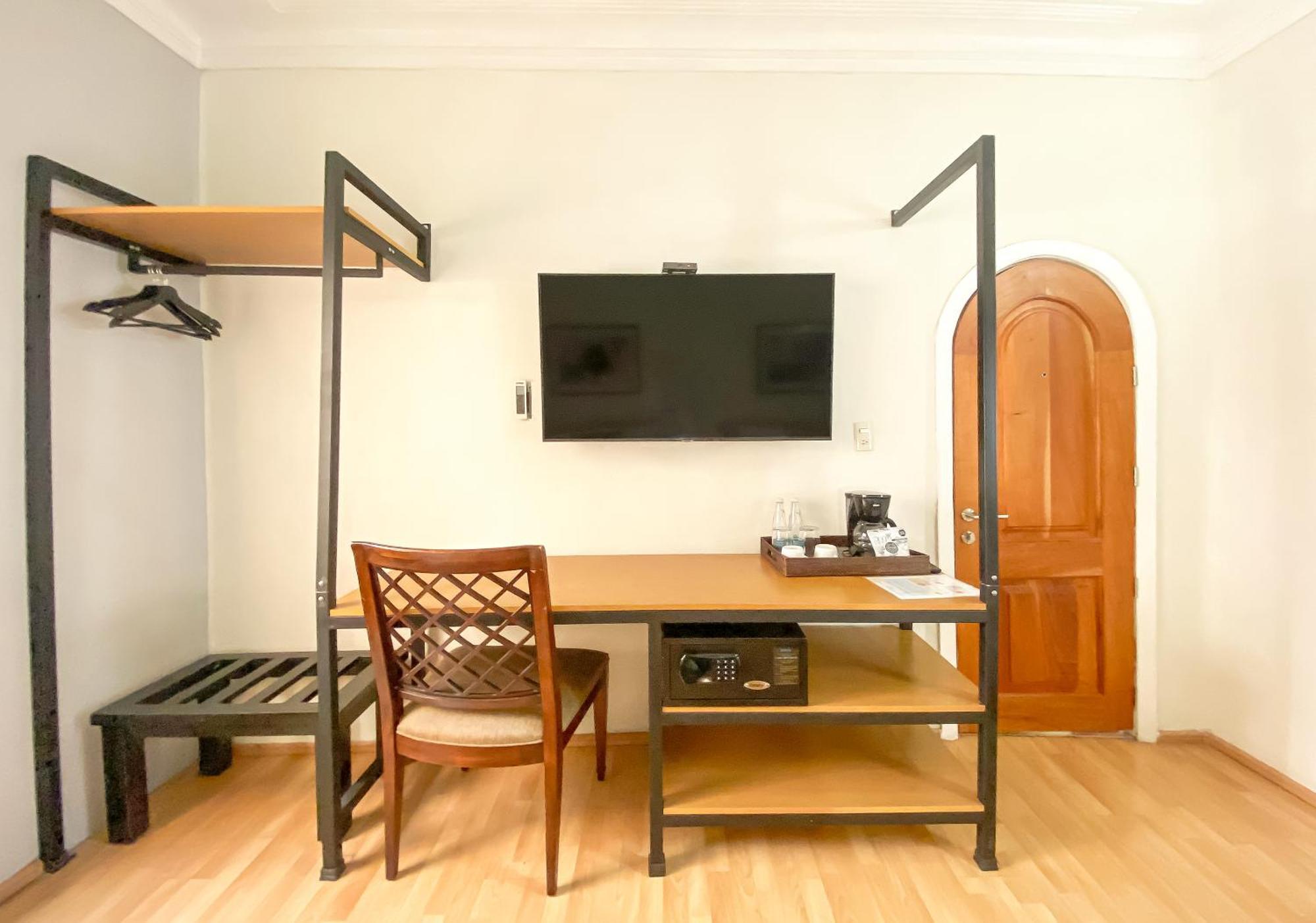 Hotel Casa Condesa Amatlan 84 멕시코 시 외부 사진