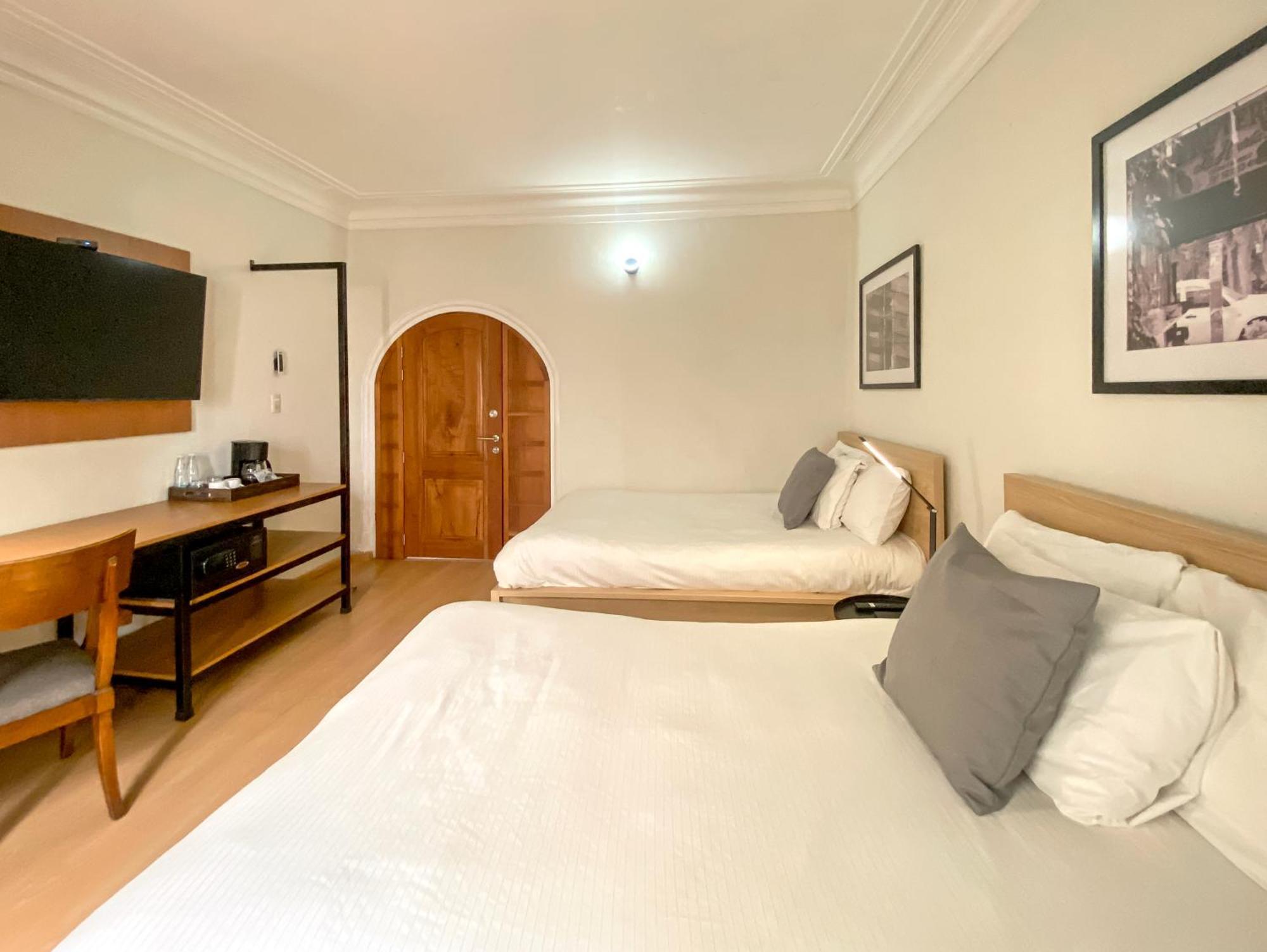 Hotel Casa Condesa Amatlan 84 멕시코 시 외부 사진