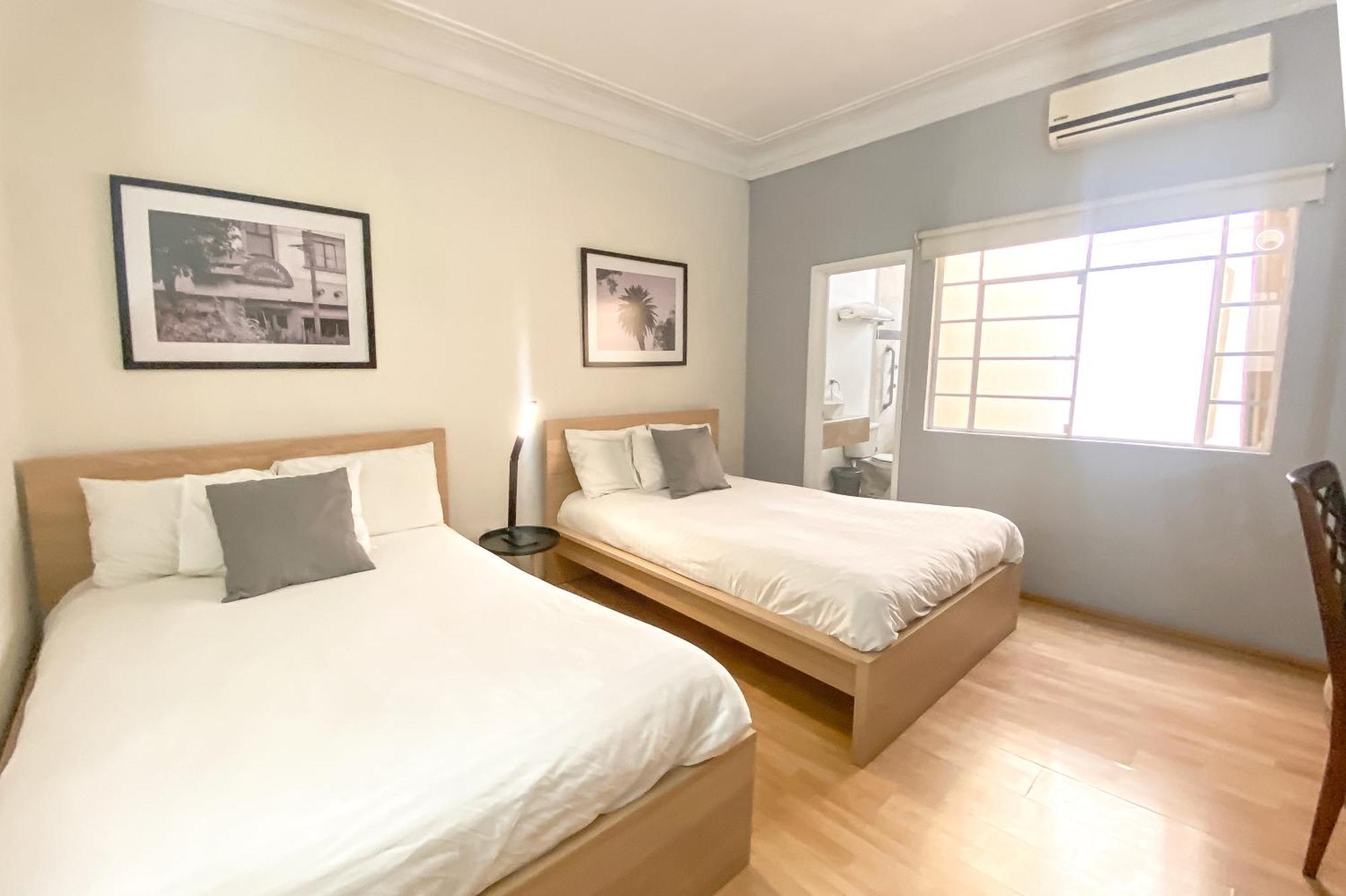 Hotel Casa Condesa Amatlan 84 멕시코 시 외부 사진