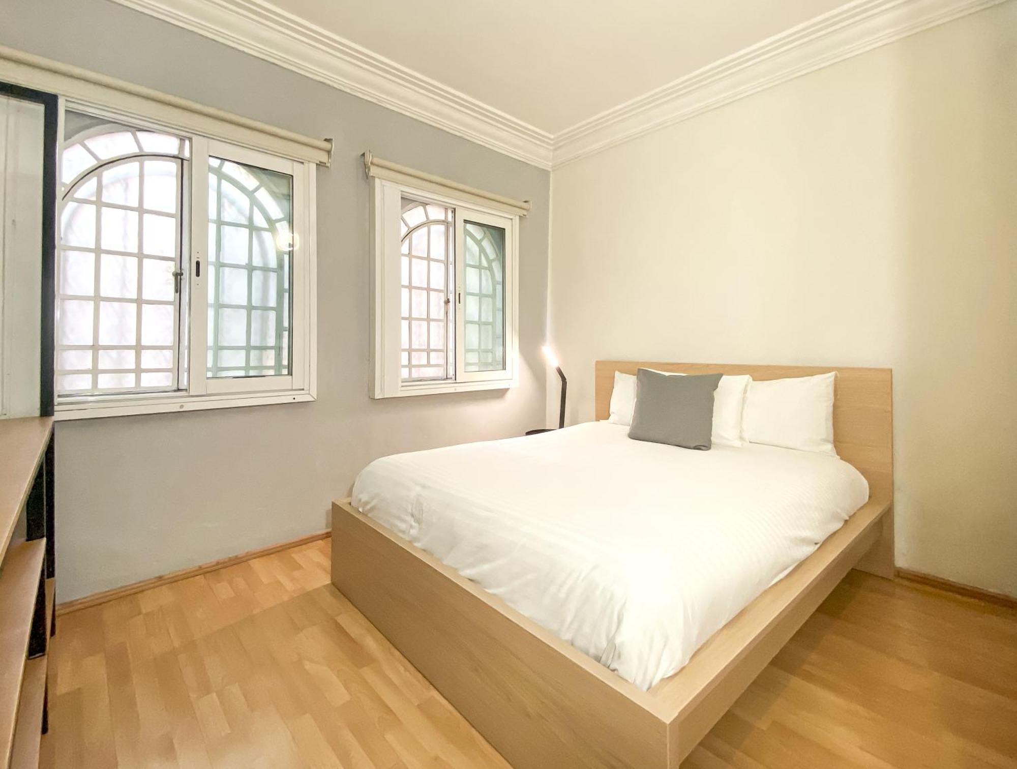 Hotel Casa Condesa Amatlan 84 멕시코 시 외부 사진