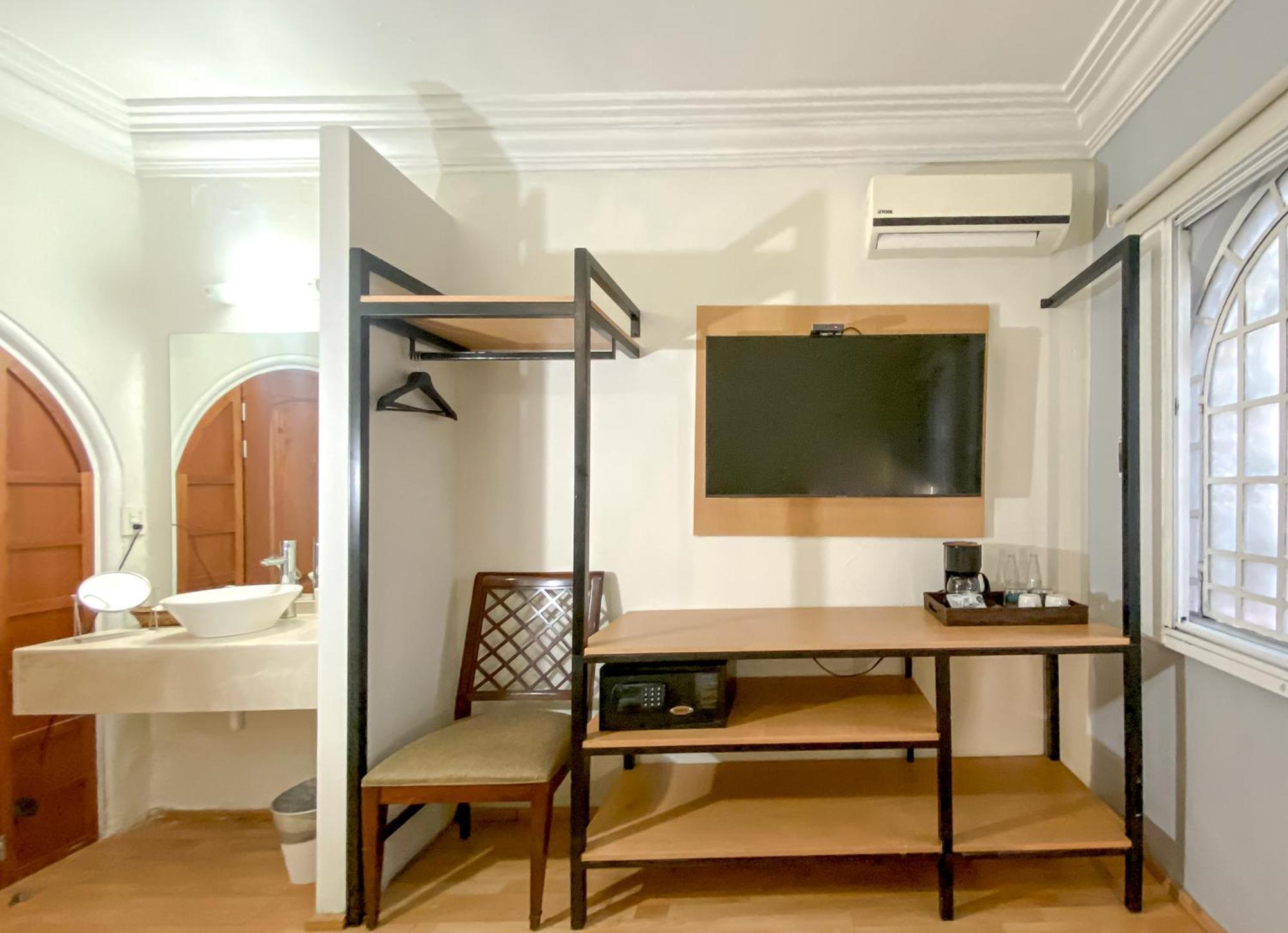 Hotel Casa Condesa Amatlan 84 멕시코 시 외부 사진