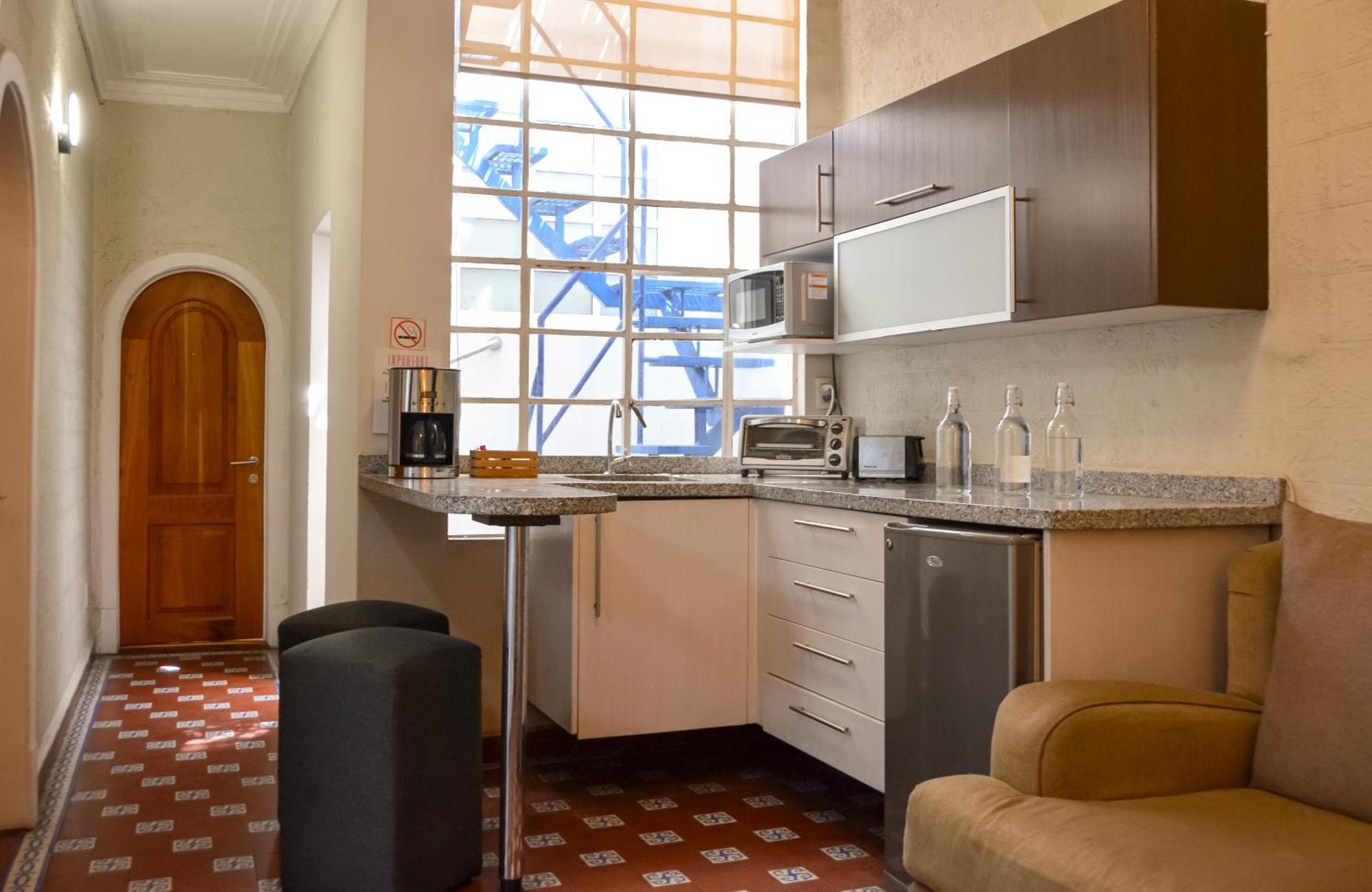 Hotel Casa Condesa Amatlan 84 멕시코 시 외부 사진