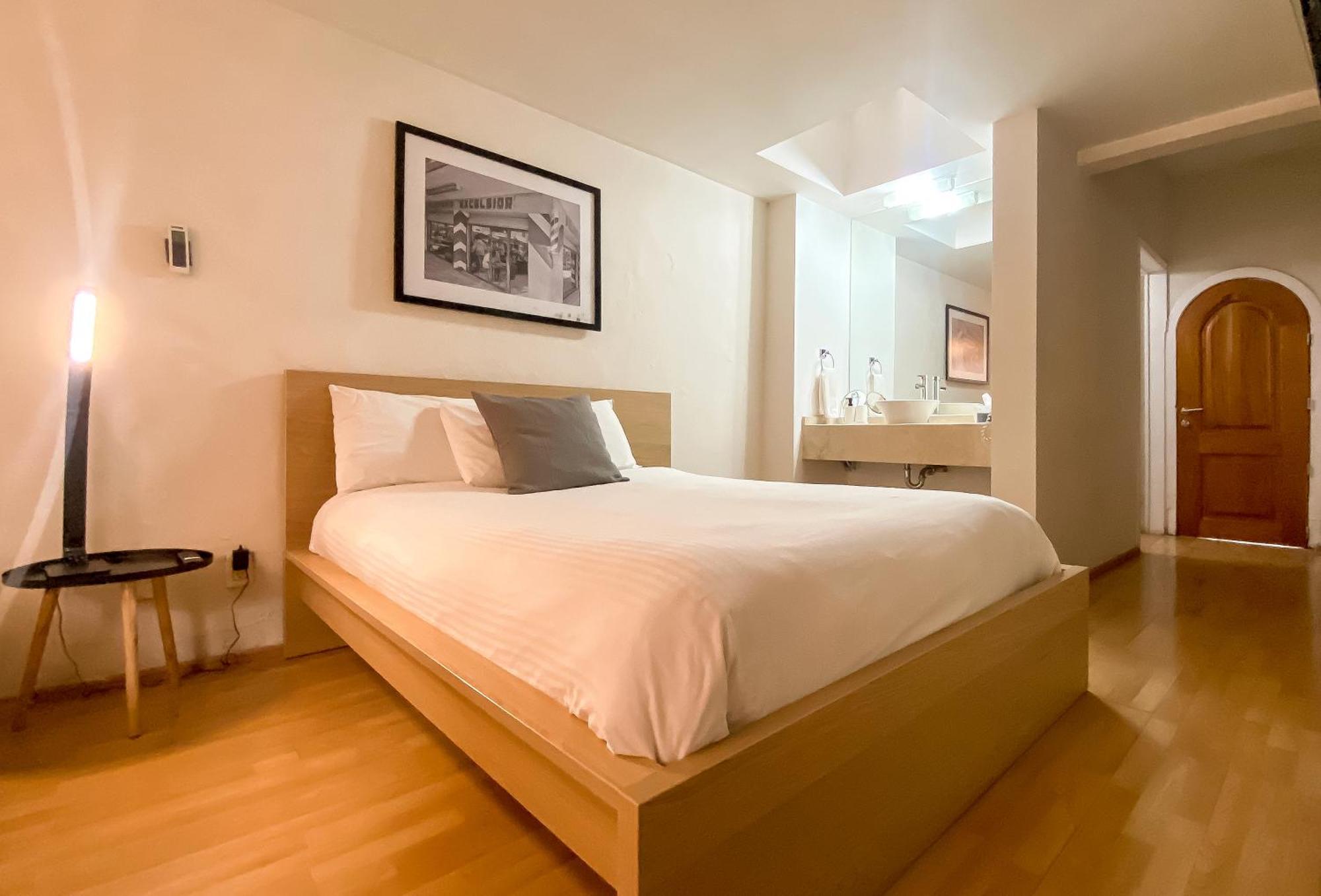 Hotel Casa Condesa Amatlan 84 멕시코 시 외부 사진