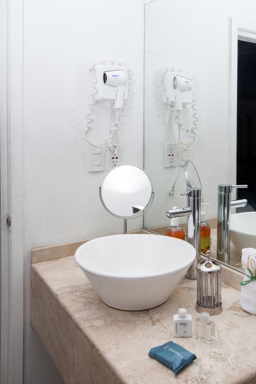 Hotel Casa Condesa Amatlan 84 멕시코 시 외부 사진