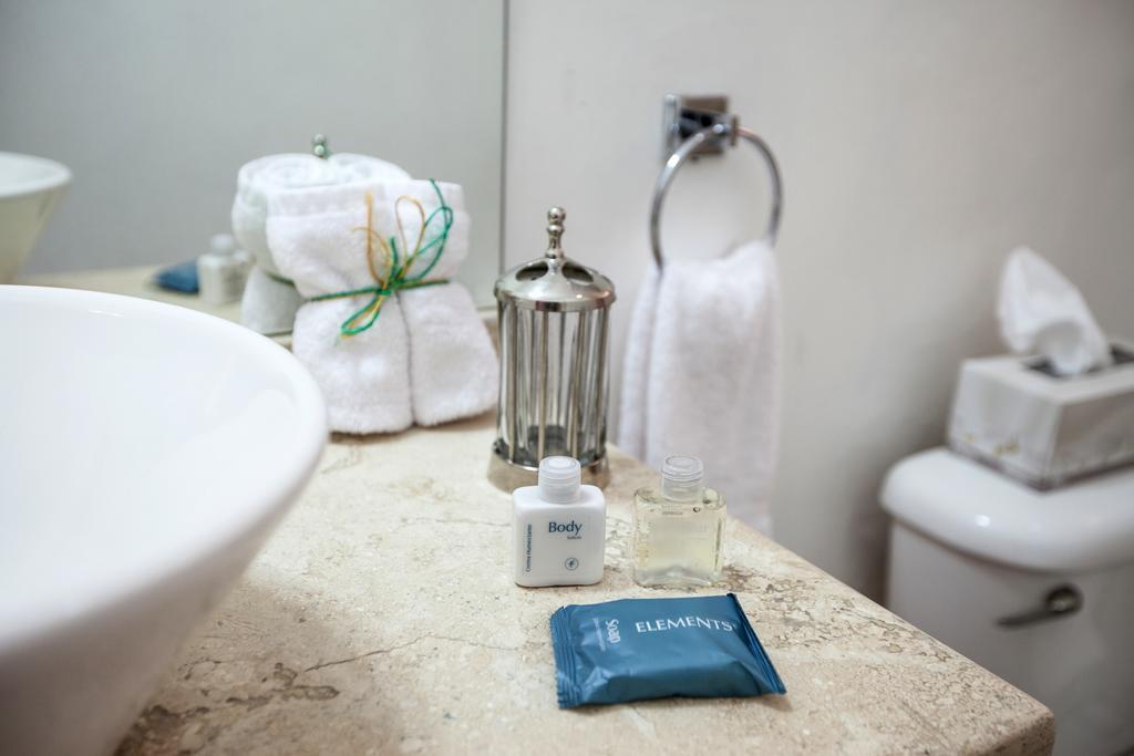 Hotel Casa Condesa Amatlan 84 멕시코 시 외부 사진