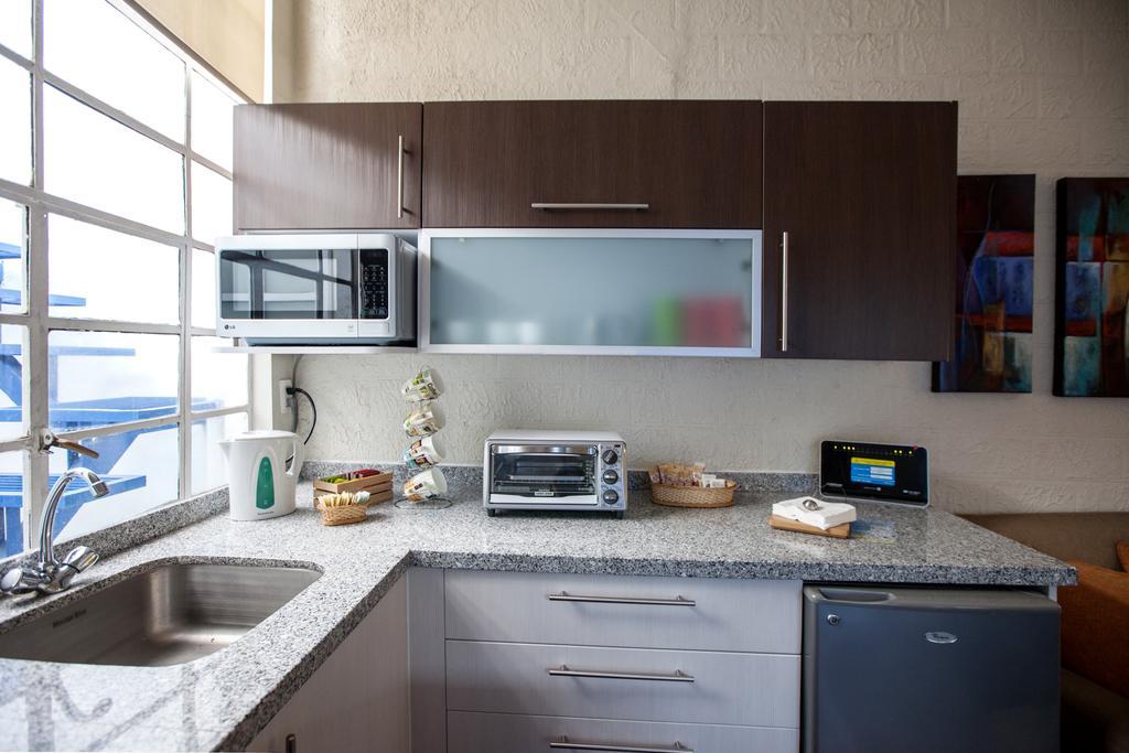 Hotel Casa Condesa Amatlan 84 멕시코 시 외부 사진