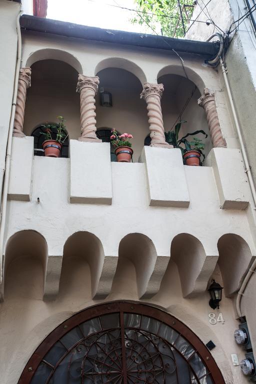 Hotel Casa Condesa Amatlan 84 멕시코 시 외부 사진